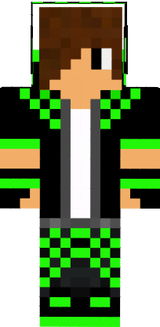 skin