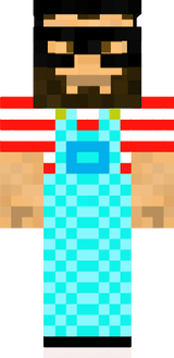 Admiral Beard 