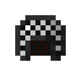 Capacete de Malha do CTF