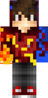 ice and fire