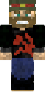 steve