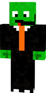 super derp ninja turtle agent