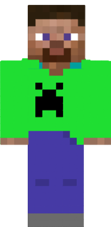 creeper