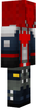TheRedHood_