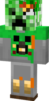 Creeper 22