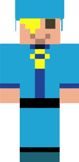 Pokoyo300 (modificado)