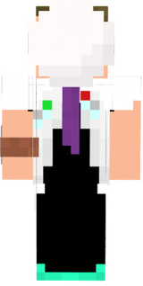 The True Businessman