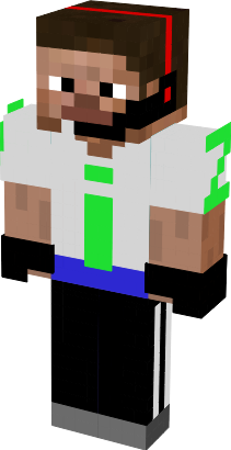 Preview of texture: RaiZ
