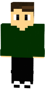 skin mine