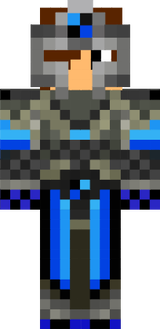 Lodgabriel cavaleiro
