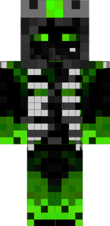 Necro Enderman
