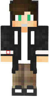 Luser Skin :D