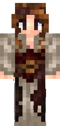 Preview of texture: DwarfFemale