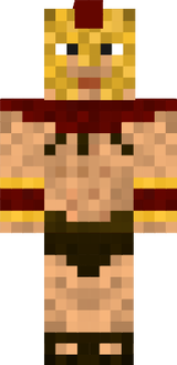 SpartanApple