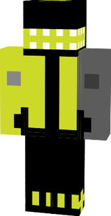 The Excavator 6