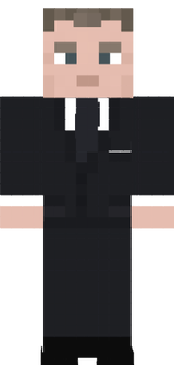 james Bond mc