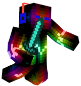 skin für texturenpack