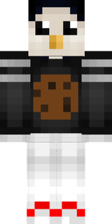 penguin