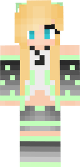 Anime Girl