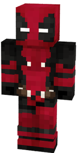 deadpool