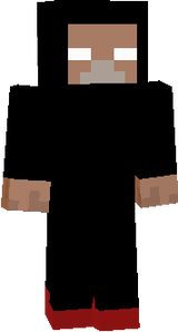 Herobrine