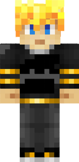 MC Skin