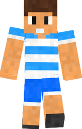 EdmuckHDs Summer Skin