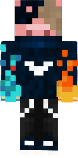 astral pig