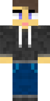 DealWithSilence Main Skin