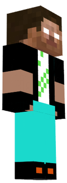 Leaped Gamer