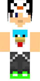 Admin Chicken Chubby