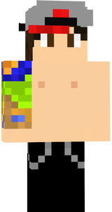 josh