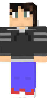 EU MINECraft