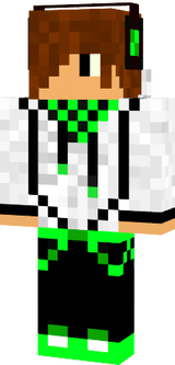 char