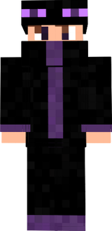 ender boy