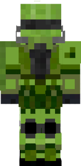 militar