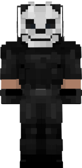 lucas ghost