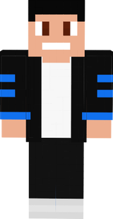 Thiago TMG Skin V5