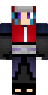 (future verison) saruto sage mode lv3