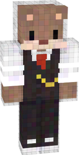 Hamster Skin
