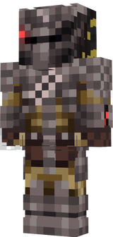scar predator