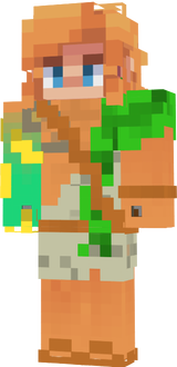 Link totk