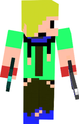 stys