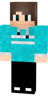 Davi SkinTerrorMachinima