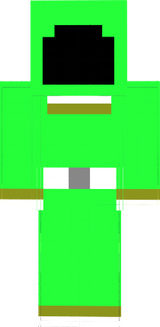 Robin Green Ranger