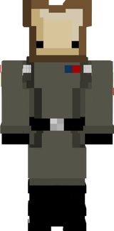 Sergeant Mangotoast