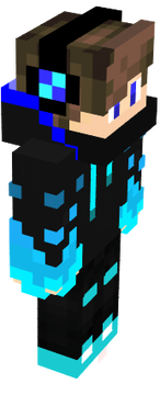 GAMER2000YT new skin
