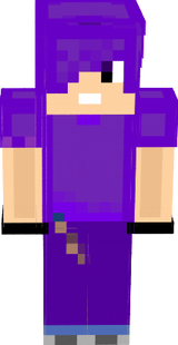 purple boy