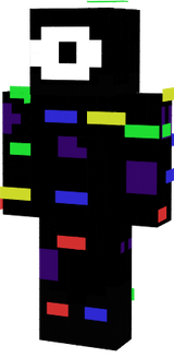 seek + glith