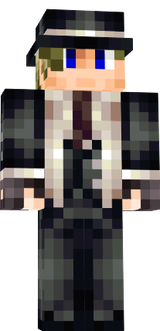 leon noir